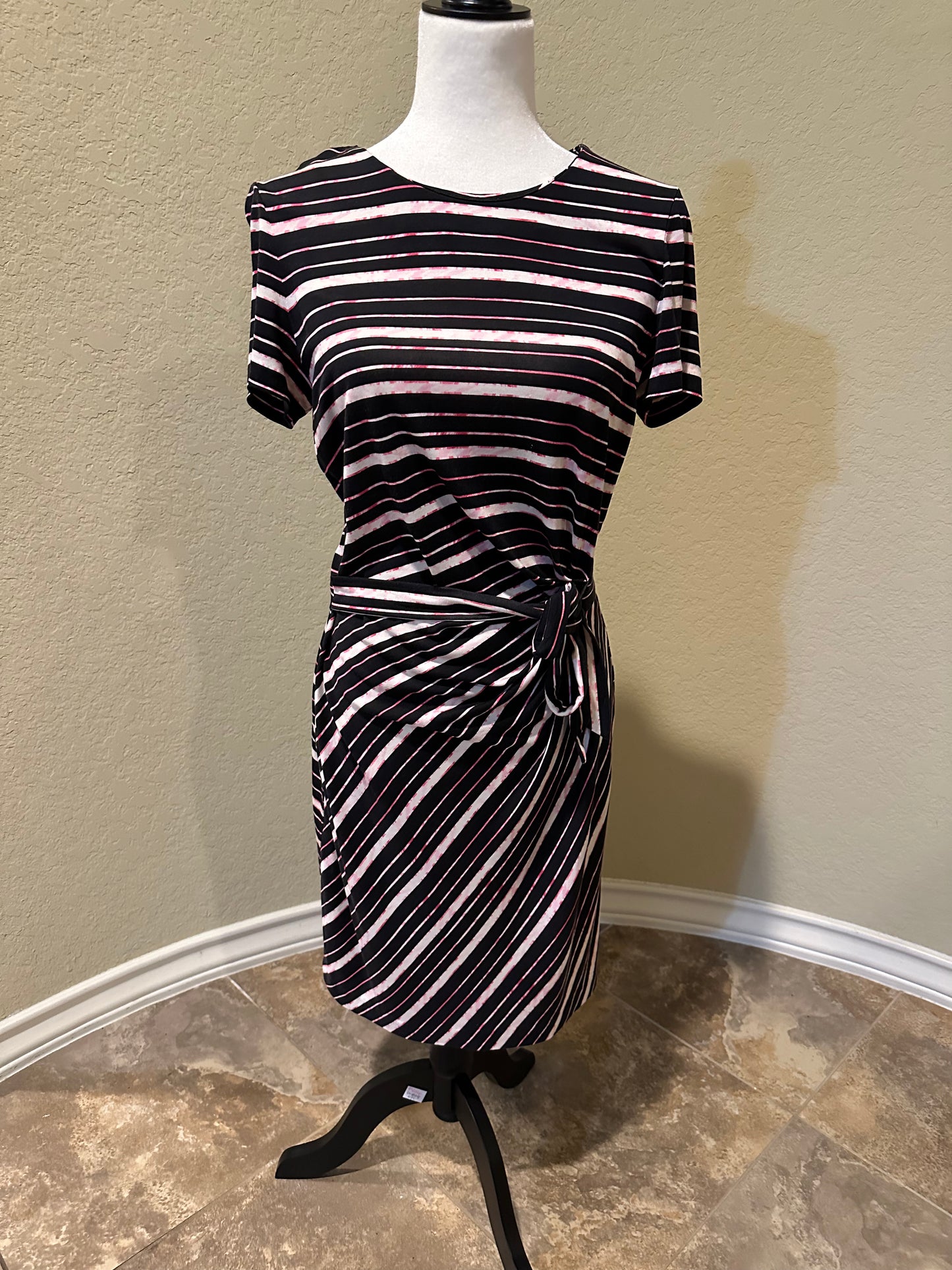 Diane Von Furstenburg Brie Dress, Size 12